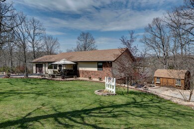 379 Shiloh Ln, Kimberling City, MO 65686 - photo 3