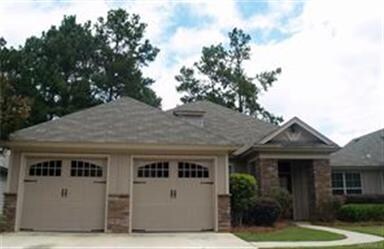 Drive on up to your new home....