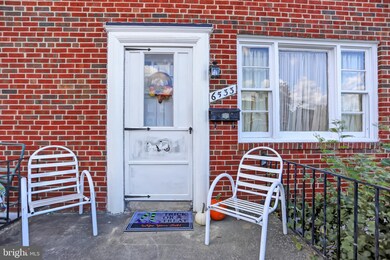 6533 Hilltop Ave, Baltimore, MD 21206 - photo 2