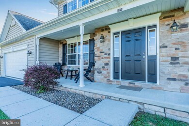 8091 Sunflower Cir, Saint Thomas, PA 17252 - photo 4