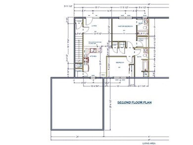 37 Rudd Farm Rd unit 1 & 2, Barre, VT 05641 - photo 3