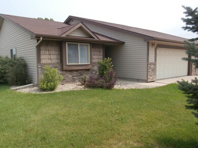 Landscaping at 1117 15th