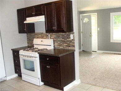 another part of the kitchen