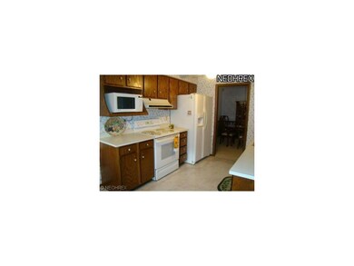 ALL APPLIANCES STAY IN KITCHEN