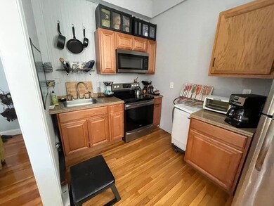 7 Highland St unit 2, Roxbury, MA 02119 - photo 3