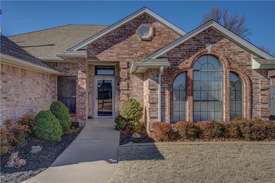 201 Parkway Dr, Moore, OK 73160 - photo 6