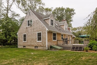 851 Wordens Pond Rd, Wakefield, RI 02879 - photo 4