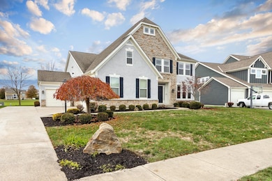 194 Kitdare Dr, Delaware, OH 43015 - photo 2