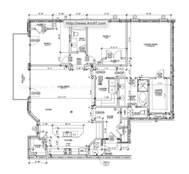 Floor Plan (2A)
