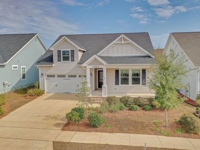 2803 Panther Ln, Tallahassee, FL 32308 - photo 3