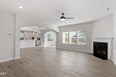 3015 Dog Rose Dr unit 170, Durham, NC 27703 - photo 7