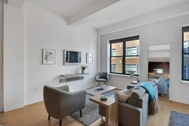 40 Fay St unit 407, Boston, MA 02118 - photo 2