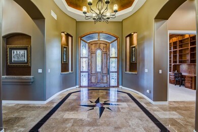 Foyer