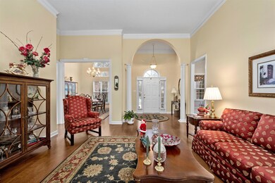 347 Barnsley Dr, Evans, GA 30809 - photo 7