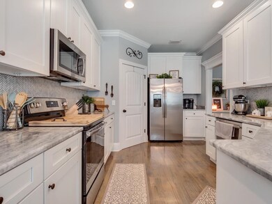 108 Amy Ln, Crawfordville, FL 32327 - photo 6