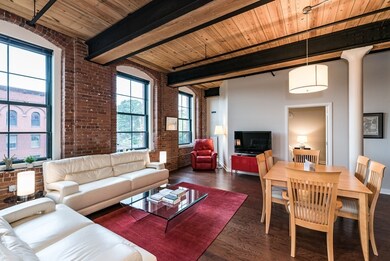 1241 Adams St unit B409, Dorchester Center, MA 02124 - photo 2