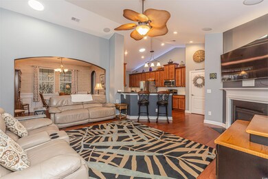 1429 Beaumont Way, Myrtle Beach, SC 29577 - photo 6