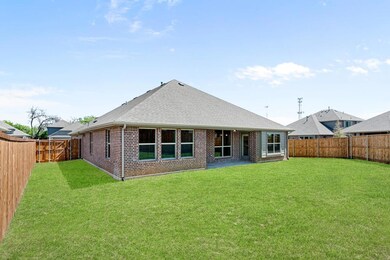 2018 Ranchwood Dr, Wylie, TX 75098 - photo 5