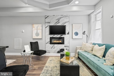 1919 N Longwood St, Baltimore, MD 21216 - photo 3