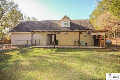 886 New Prospect Rd, Dubach, LA 71235 - photo 5