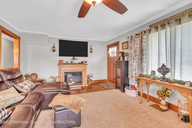 215 Elm St, Lakehurst, NJ 08733 - photo 3