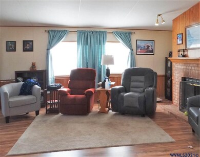 868 SE Hankel (# 325) St unit 325, Dallas, OR 97338 - photo 3