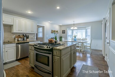 13526 Motie Dr unit 8, Lowell, MI 49331 - photo 2