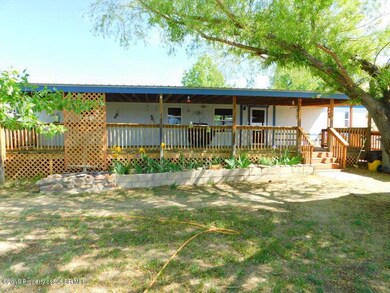 1898 Tucson, Bloomfield, NM 87413 - photo 2