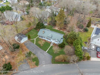 Large Property