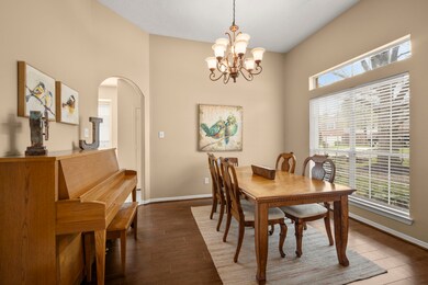 28710 Hidden Cove Dr, Magnolia, TX 77354 - photo 6