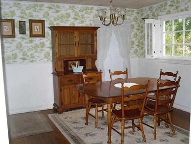 Dining Room.