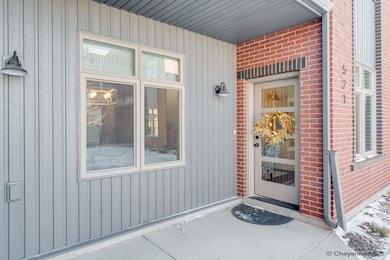 521 W 17th St, Cheyenne, WY 82001 - photo 3