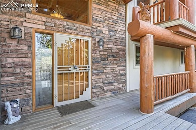 7076 Boreas Rd, Larkspur, CO 80118 - photo 2