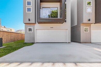 5640 Dolores St, Houston, TX 77057 - photo 2