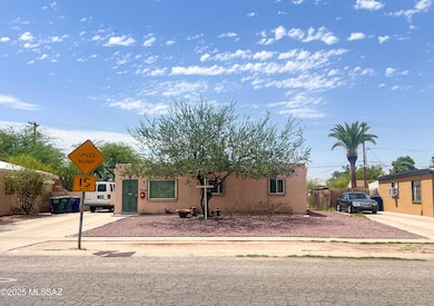 4520 E 16th St. Tucson, AZ 85711-21