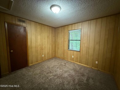 back bedroom