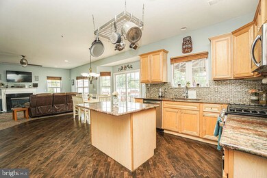 202 Jamestown Blvd, Hammonton, NJ 08037 - photo 7