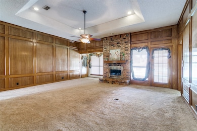 7301 Londonderry Dr, North Richland Hills, TX 76182 - photo 6