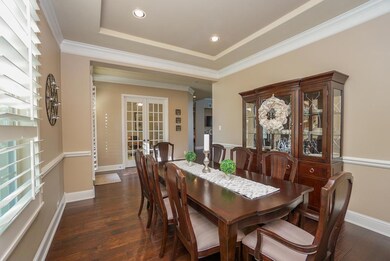 5614 N Choctaw Hills Ln, Fulshear, TX 77441 - photo 5