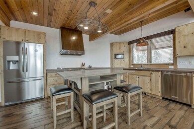 12 Gcr 161 (Old Pass Rd), Kremmling, CO 80459 - photo 5