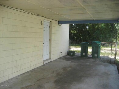 Carport