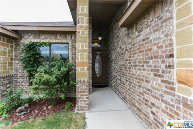 3441 Horizon St, Copperas Cove, TX 76522 - photo 2