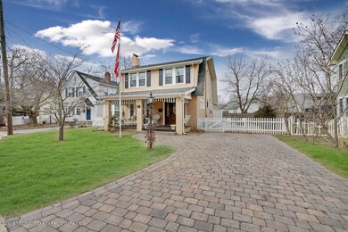 Paver Driveway