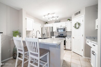 1616 N Alta Mesa Dr unit 55, Mesa, AZ 85205 - photo 4