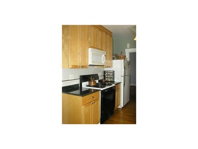 Kitchen. A Gas Stove is everyone favorite choice f