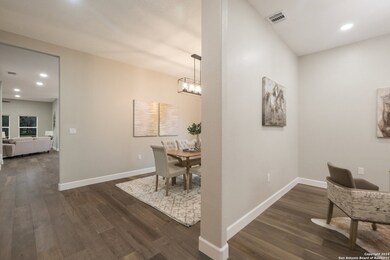 3606 Globe Willow, San Antonio, TX 78261 - photo 6