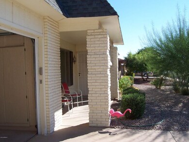 17839 N Foothills Dr, Sun City, AZ 85373 - photo 4
