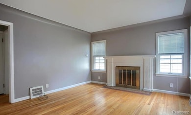 348 E Maplehurst St, Ferndale, MI 48220 - photo 2