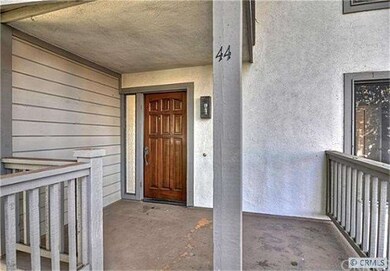You Very Own Private Entrance!