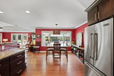 kitchen view